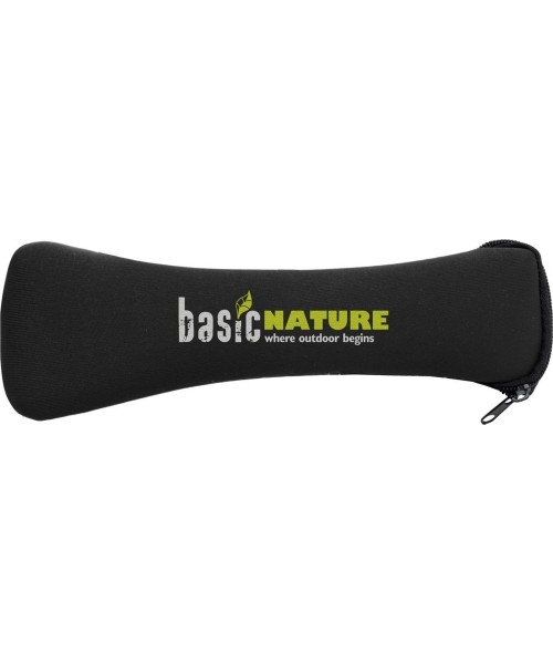 Cutlery BasicNature: BasicNature 'Biwak' cutlery pouch neoprene