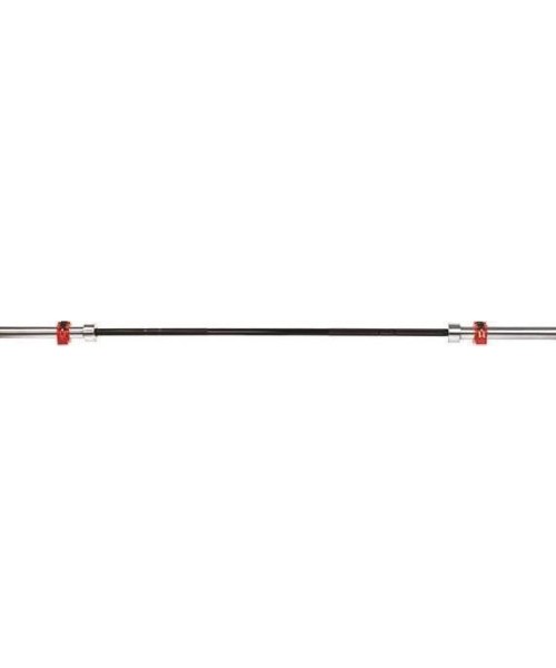 Kangid diameetriga 25-30mm HMS: GCFD450 CROSSFIT BAR HMS