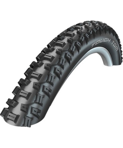 Gloves & Helmets & Accessories : Padanga Schwalbe Tough Tom Act 26x2.25 (57"2.25"-559) HS411 K-Guard HS411