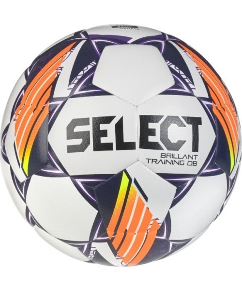 Footballs Select: FUTBOLO RINKTIS BRILLANT TRAINING DB V24 FIFA BASIC (DYDIS 5)