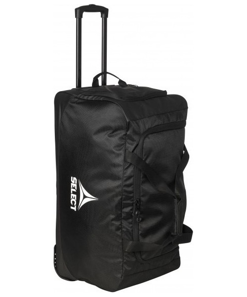 Leisure Backpacks and Bags Select: SELECT TRAVELBAG MILANO