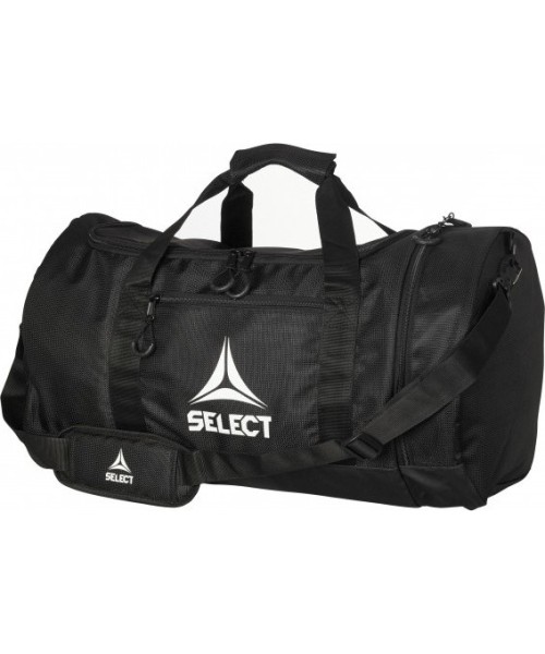 Leisure Backpacks and Bags Select: Select Sports bag Milano round medium