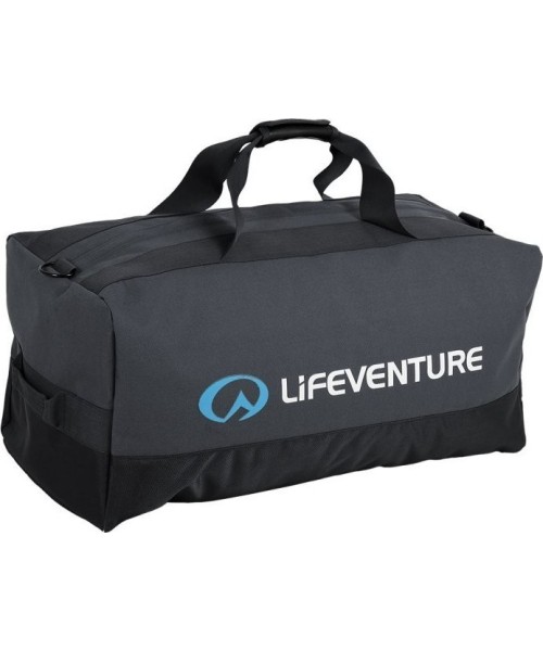 Seljakotid matkale Lifeventure: Krepšys Lifeventure Expedition Duffel 100L