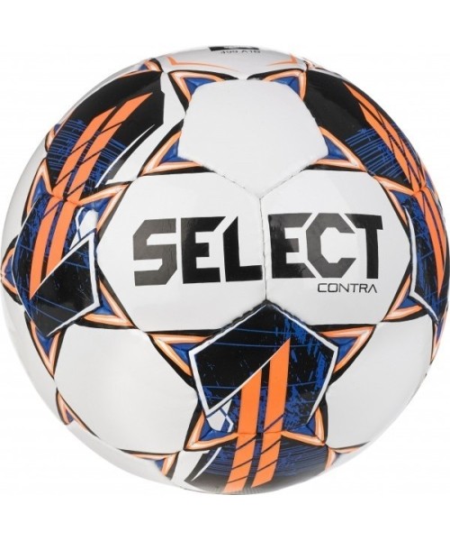 Footballs Select: FOOTBALL SELECT CONTRA V23 (SIZE 3)