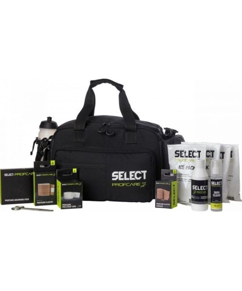 Vaba aja seljakotid ja kotid Select: Select Junior first aid kit bag with v23 content 17732