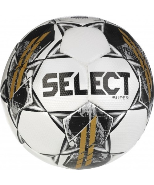 Jalgpallid Select: FOOTBALL SELECT SUPER V23 (FIFA QUALITY PRO) (SIZE 5)