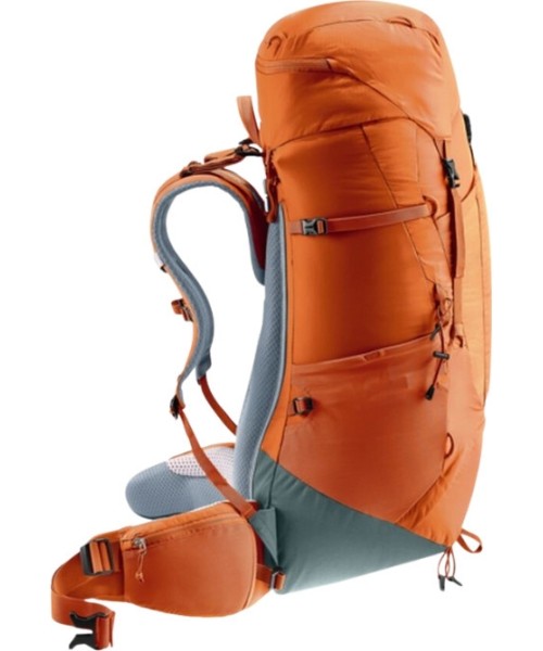 Seljakotid matkale Deuter: Kuprinė Deuter Aircontact Lite 50+10