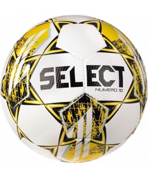 Footballs Select: FOOTBALL SELECT NUMERO 10 V23 (4 SIZE)