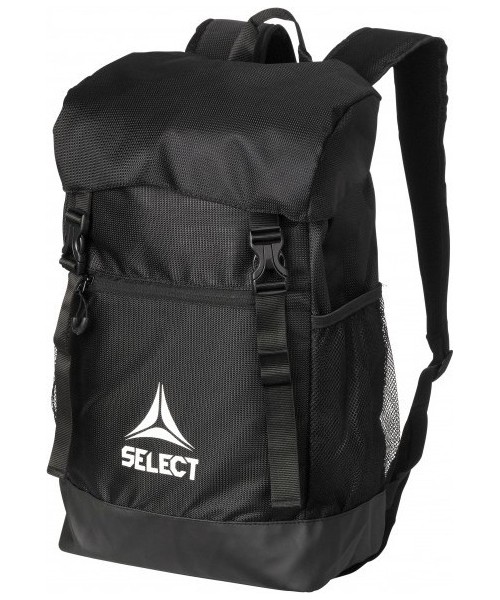 Vaba aja seljakotid ja kotid Select: SELECT Backpack Milano