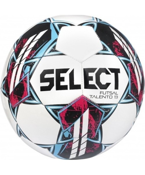 Footballs Select: SELECT FUTSAL FUTSAL TALENTO 13