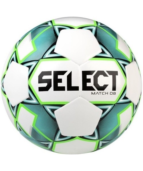 Jalgpallid Select: Football SELECT Match DB (4 size)