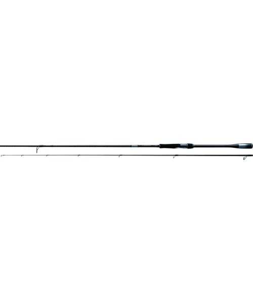 Fishing Rods Shimano: Spiningo meškerė Shimano Lunamis S90ML