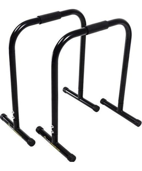 Push-Up Handles HMS: Atsispaudimų skersinis HMS PW20