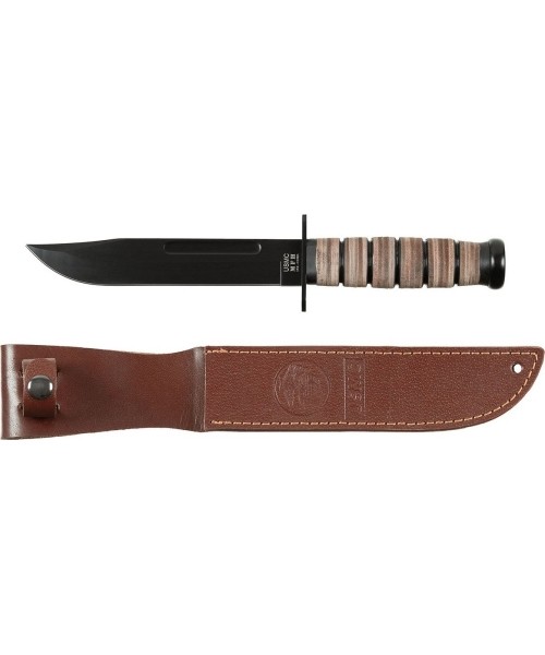 Hunting and Survival Knives MFH: Peilis MFH Combat