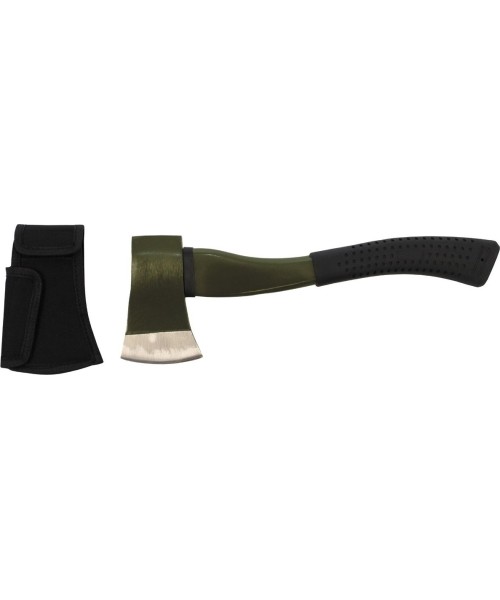 Axes FoxOutdoor: Kirvis FoxOutdoor Deluxe, vidutinis