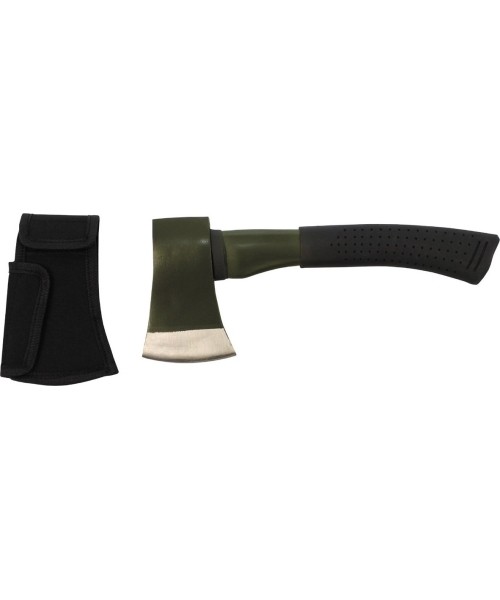 Axes FoxOutdoor: Axe FoxOutdoor Deluxe