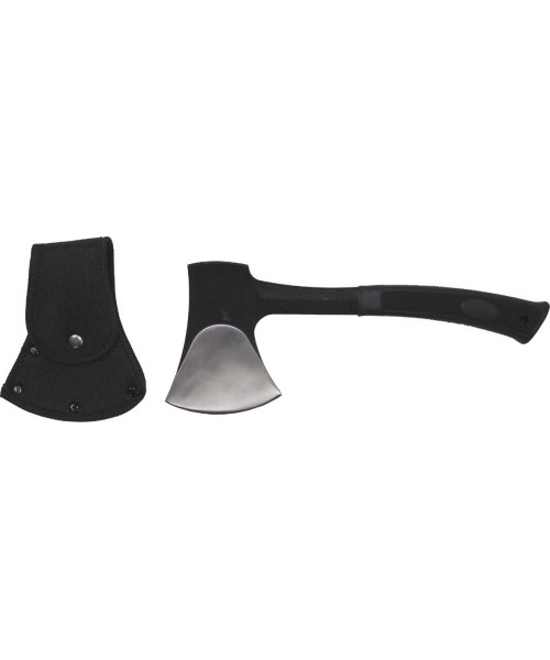 Axes MFH: Cast Steel Camping Hatchet MFH