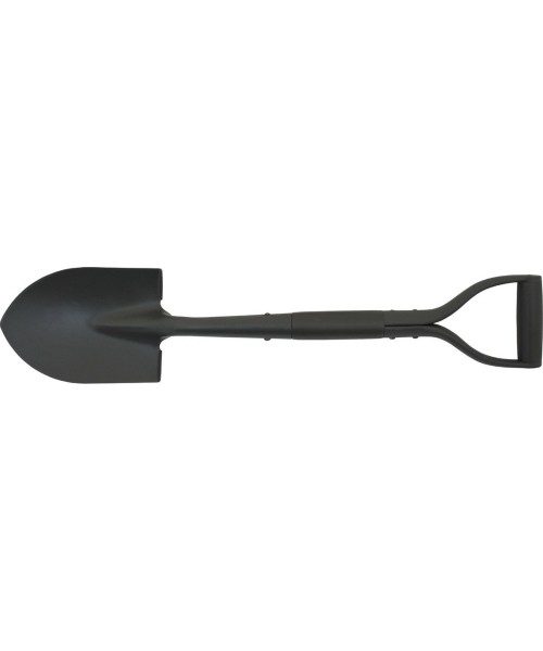 Showels MFH: Shovel MFH Type II - Green