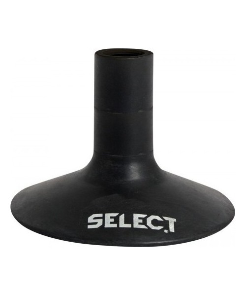 Markers & Barriers Select: Rubber Base for Slalom Pole and Passing Port Select