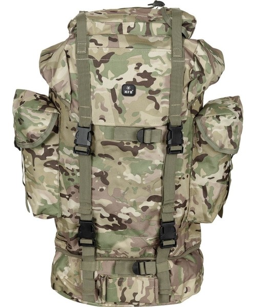 Outdoors Backpacks MFH: Kuprinė MFH, Operation-Camo, 65l