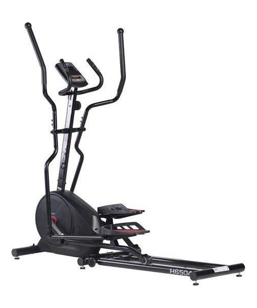 Elliptical Trainers HMS: Magnetinis elipsinis treniruoklis HMS H6504