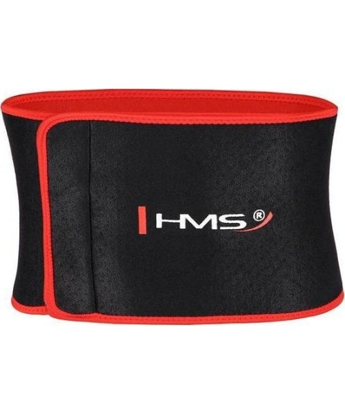 Posture correctors  HMS: Juosmens apsaugos diržas HMS BR163