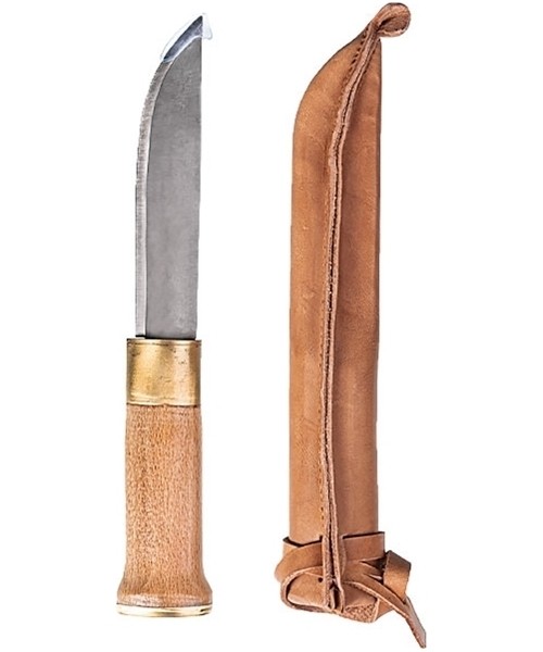 Jahi- ja ellujäämisnoad MIL-TEC: FINN KNIFE 24 CM