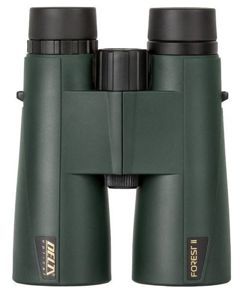 Camping Accessories : Žiūronai Delta Optical Forest II 10x50