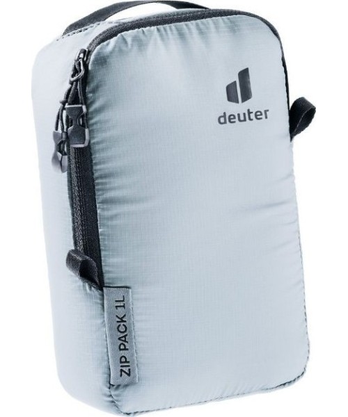 Backpack and Bag Accessories Deuter: Daiktų pakavimo maišas Deuter Zip Pack 1L