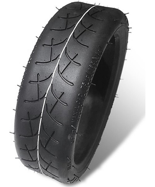 Spare Wheels for Scooters : Scooter Tire Cst, 8 1/2 x 2 (63-155) C9287