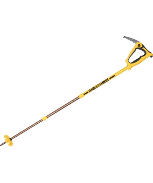 Nordic Walking Poles : Lazda Grivel Condor 3 100/140 cm