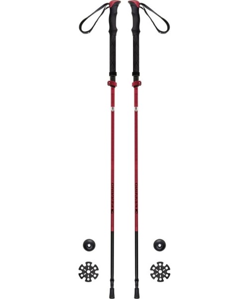 Käimiskepid Ferrino: Trekking Poles FERRINO Spantik SS23