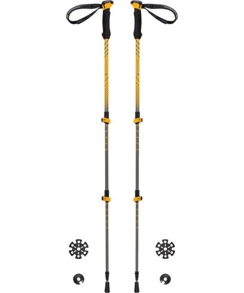 Nordic Walking Poles Ferrino: Trekking Poles FERRINO Ultar SS23