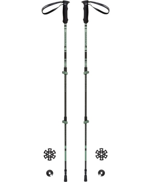 Käimiskepid Ferrino: Trekking Poles FERRINO Kailash SS23