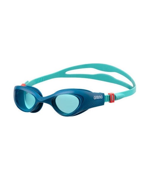 Diving Goggles & Masks Arena: Vienintelė moteris Blue-Blue_Cosmo-Water