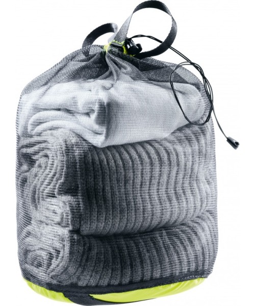 Backpack and Bag Accessories Deuter: Tinklinis daiktų maišelis Deuter Mesh Sack 3