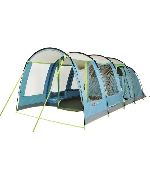 Tents Coleman: Coleman Tent 'Castle Pines L'