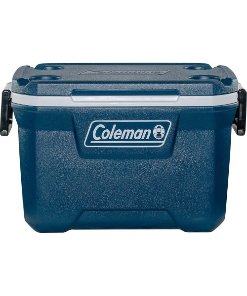 Jahutuskotid Coleman: "Coleman" ledo dėžė "Xtreme" 52 QT