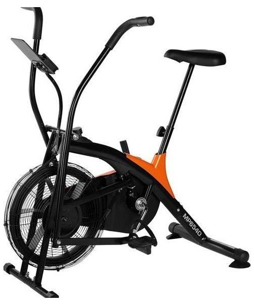 Exercise Bikes HMS: MP6540 ORO DVIRATIS HMS