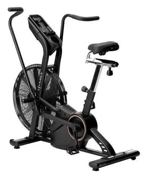 Exercise Bikes HMS: MP5458 ORO DVIRATIS PUSIAU KOMERCINIS HMS