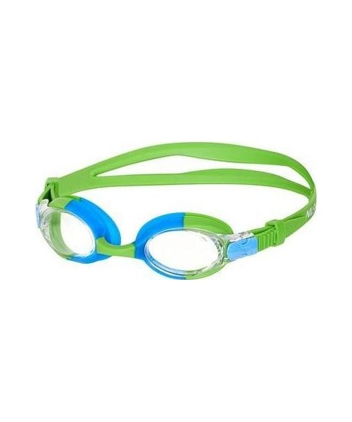 Diving Goggles & Masks : NQG700AF GREEN JUNIOR AKINIAI NILS AQUA