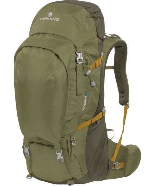 Hiking Backpacks Ferrino: Ferrino Backpack 'Transalp'