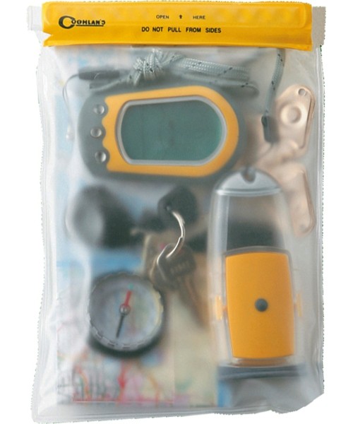 Waterproof Phone Cases Coghlans: Coghlans veekindel kott