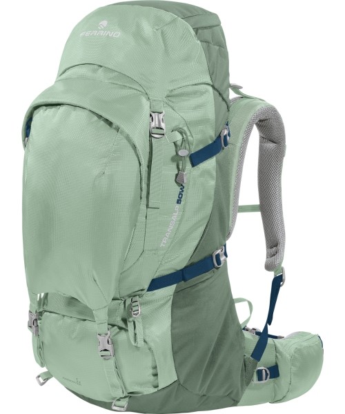 Hiking Backpacks Ferrino: Ferrino Backpack 'Transalp Lady'