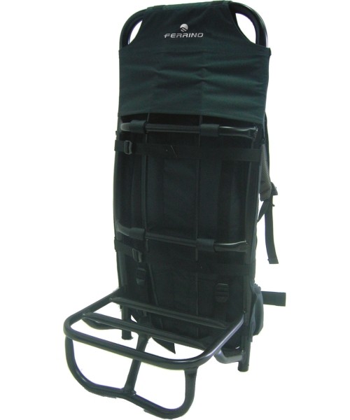 Hiking Backpacks Ferrino: Ferrino Carry System 'Alu Frame'