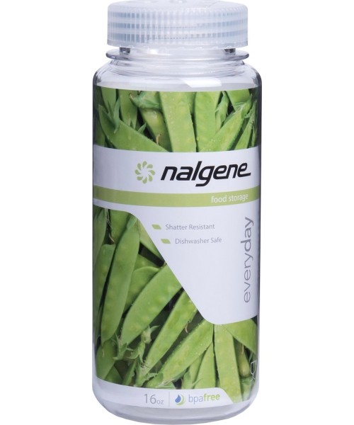 Dishes Nalgene: Nalgene Container 'Kitchen Food Storage'