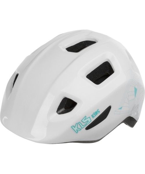 Gloves & Helmets & Accessories : Helmet KELLYS Acey S-M 50-55cm (white)