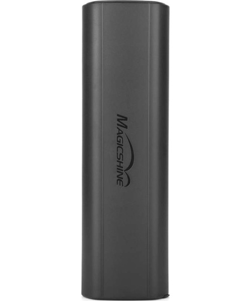 Kindad ja kiivrid : MagicShine MJ-6118, 7,2V, 10Ah USB-pistikuga