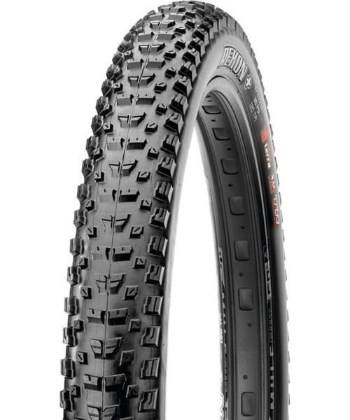 Kindad ja kiivrid : Padanga Maxxis 27,5 x 2.60 (66 - 584) Rekon TR sulankstoma