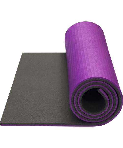 Training Mats Yate: Treniruočių kilimėlis Yate Fitness Super Elastic 190x61x1,4 cm